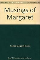 Musings of Margaret 0533115833 Book Cover