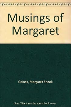 Hardcover Musings of Margaret Book