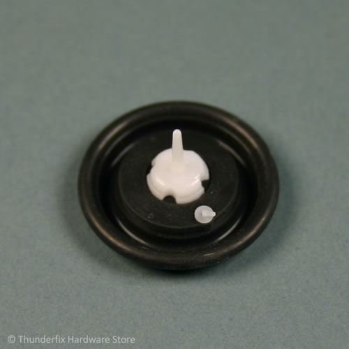 Torbeck Cistern Ball Valve Diaphragm Washer Replacement
