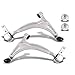 Front Lower Control Arms for 2004-2008 Nissan Maxima, 2002-2006 Nissan Altima