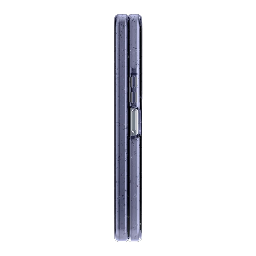 CASETiFY Impact - Custodia per Samsung Galaxy Z Fold 5, colore: Blu polare