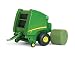 Ertl Collectibles John Deere 569 Premium Round Baler