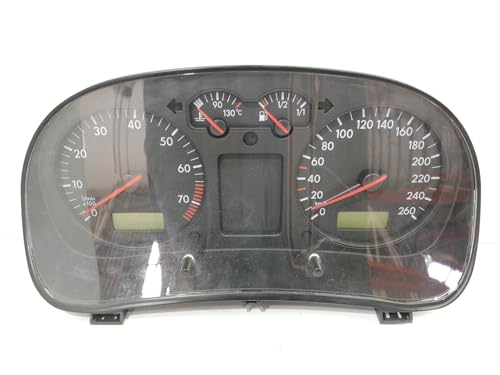 CUADRO INSTRUMENTOS COMPATIBLE CON VOLKSWAGEN GOLF IV BERLINA (1J1) 1.6 | 0.97 - ... 1J0919860 AOSNP108129