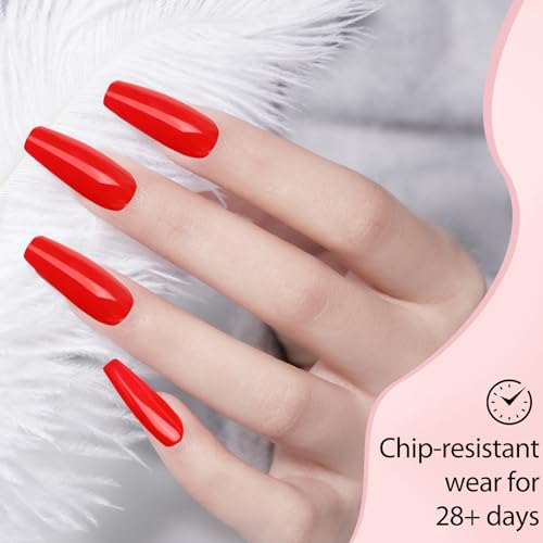 Esmalte en gel All-Season 16ml fórmula sin manchas miniatura 2