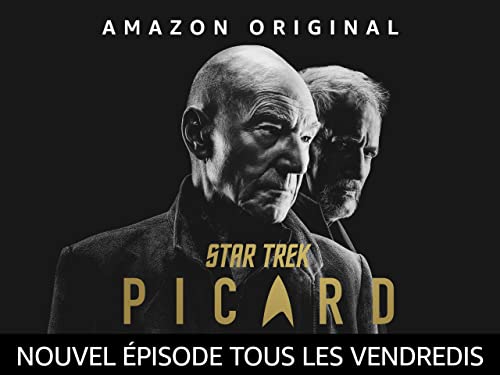 Star Trek: Picard Saison 2