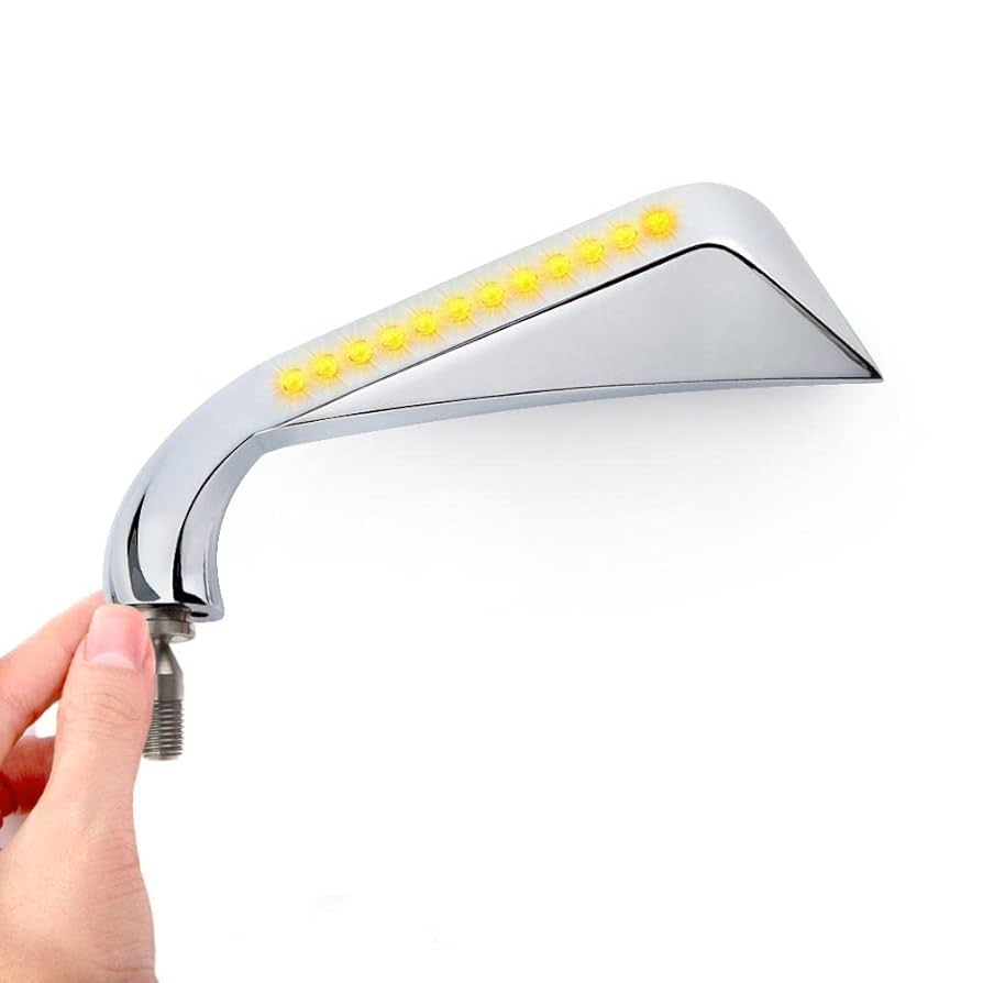 かしわ① アール・エフ・ヤマカワ パンフレットスタンド 7段 シングル