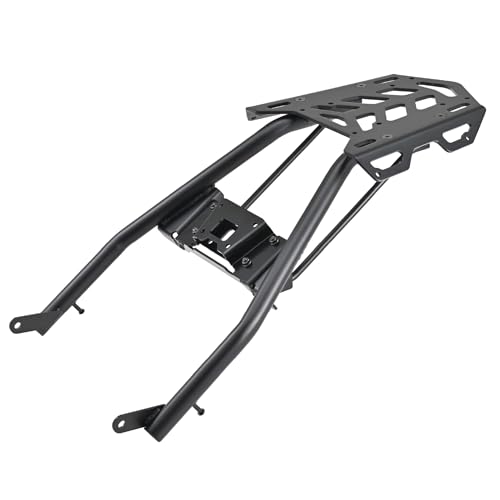 Amazon | デイトナ(Daytona) バイク用 リアキャリア GSX-8S/8R