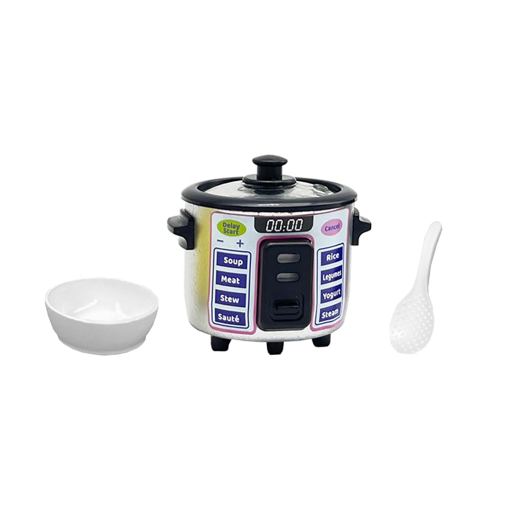 Bizak Mini World Accessori da Cucina, Capsule Sorpresa con Mini Collezionismo, Utensili e Decorazioni, 132 Articoli per Completare la Tua Cucina, Bambini e Ragazze +6 Anni (64509002)