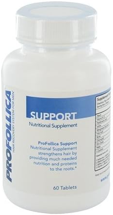 Profollica Profollica Nutritional Supplement - 60 Tablets by Profollica