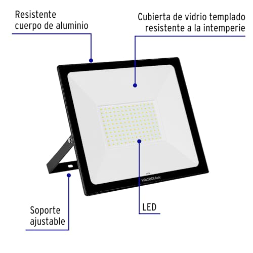 El mejor review de Precio de reflectores los preferidos por los clientes. 2 Imagen adicional