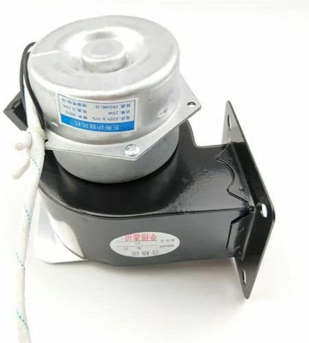 220V WGFJ-G006 Gas Oven Dedicated Fan Gas Stove Blower with Universal Motor 20W