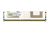 NEMIX RAM 32GB (1X32GB) DDR3 1333MHZ PC3L-10600 4Rx4 1.35V 240-PIN LRDIMM Load Reduced Server Memory