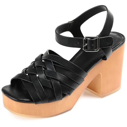 Journee Collection Women's Addisyn Pump