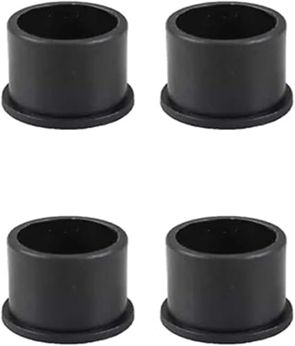 JFYO Repuesto 532406013 buje de eje delantero para Husqvarna, AYP, Craftsman, Jonsered, McCulloch, Partner, Poulan, Poulan Pro, RedMax, Roper, Weed