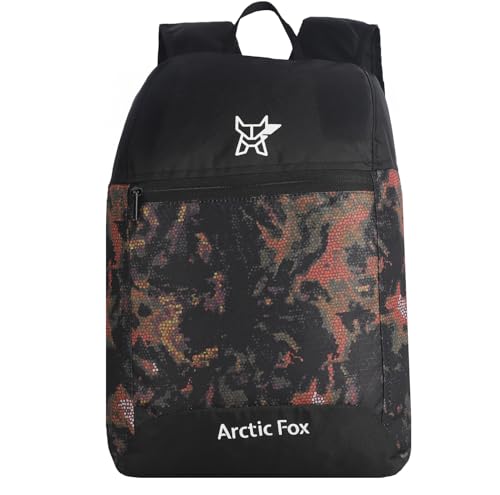 Image of Arctic Fox 17 Liters Tuition Backpack