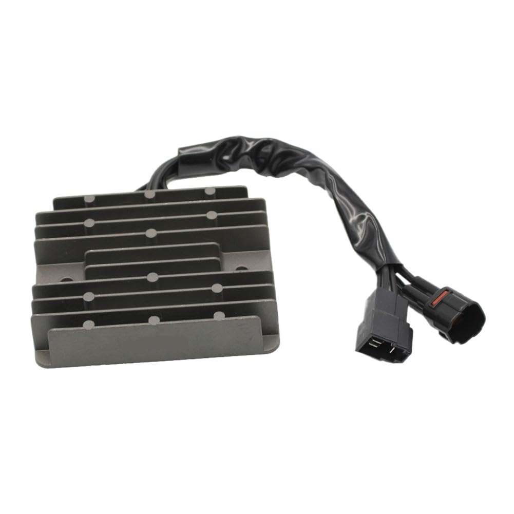Voltage Regulator Rectifier Compatible With Suzuki GSF1250 GSXR600 GSXR750 GSXR1000 DL650 GSR750 VL800 Boulevard SV650 GSF650