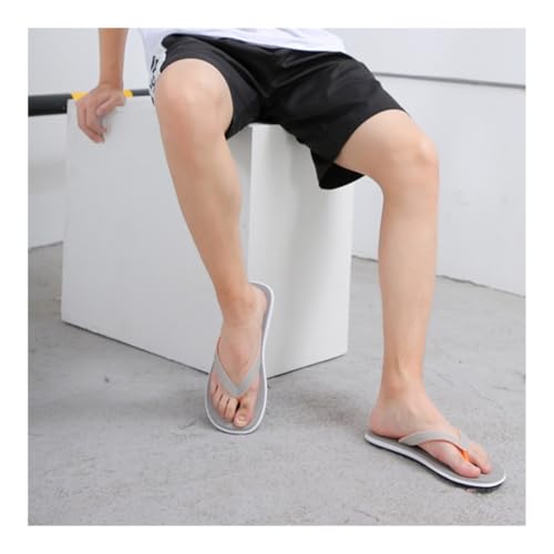 Sandals, Men's Summer EVA Flip Flops - Soft Beach Sandals for Outdoor Wear Flip Flops For Women3