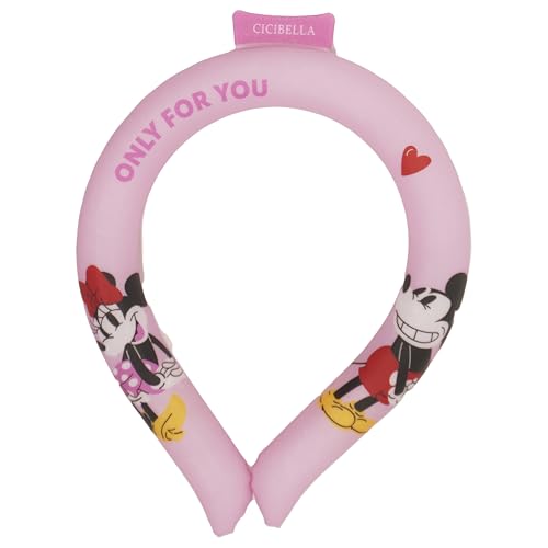 2024NŐVKi CICIBELLA fBYj[ lbNN[[ ~bL[}EX~j[}EX MTCY N[O NECK COOLER COOL RING MǑ΍ ΍ | pObY Ђ胊O ACXN[O