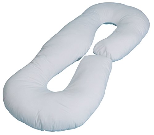 Leachco 13604 Snoogle Loop Contoured Fit Body Pillow Replacement Cover cover