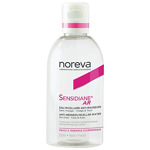 Preisvergleich Produktbild Noreva Sensidiane Ar Micellar Wasser 250ml