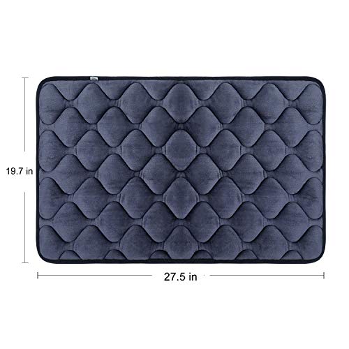 Dog Beds For Small Dogs Crate Pad Mat 27 Inch Kennel Pads Washable Mattress Dog Sleeping Mats,Non Slip Pet Beds #TOP6