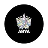 Zoom IMG-2 carino personalizzato nome unicorno arya Zoom IMG-2 carino personalizzato nome unicorno arya