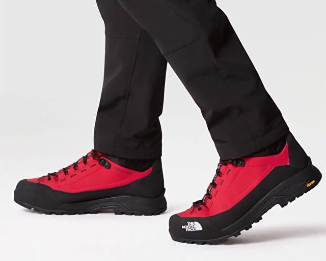 Image of THE NORTH FACE Men's Trekking Shoes Boots