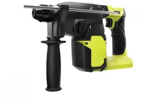 P223 Fits For RYOBI HP 18V Brushless Cordless 1 in. SDS-Plus ary Hammer Drill (Tool Only)