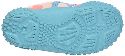 Water Shoes Water Shoes for Unisex Kids, Butterflies, 18.5~19.0 cm2