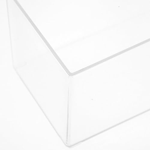 Miniatura 7 de Holibanna Caja de almacenamiento para ropa interior, organizador de pared, organizador de ropa interior, caja de almacenamiento práctica, estante