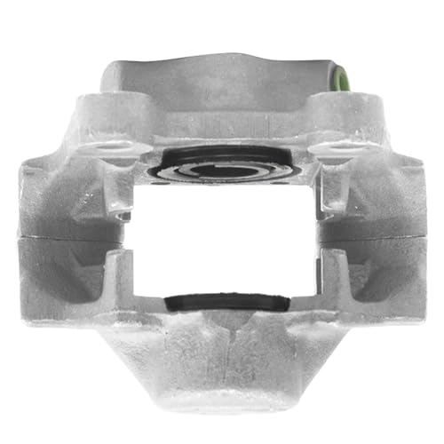 Image of Detroit Axle - Rear Left Brake Caliper for 1994 1995 1996 Saab 900 | Driver Side Disc Brake Caliper Replacement