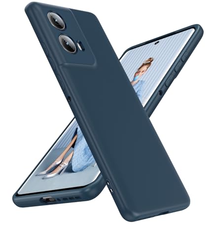 Coque Motorola Edge 5G 2024 anti-rayures pour éviter les bris d'écran