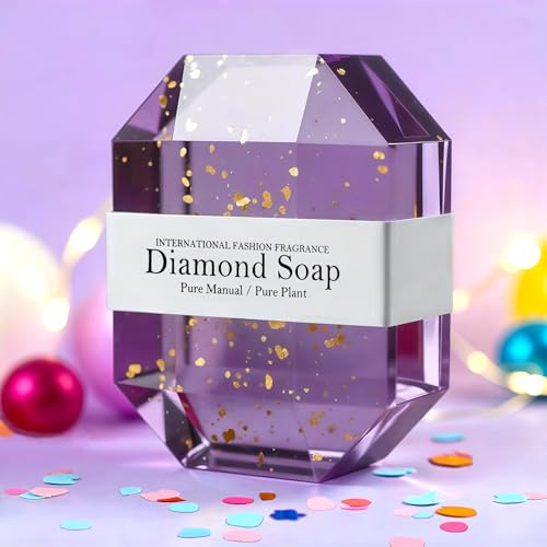 Birthday Gifts for Women Mom Wife, Happy Birthday Bath Set Gift Basket - Image 4