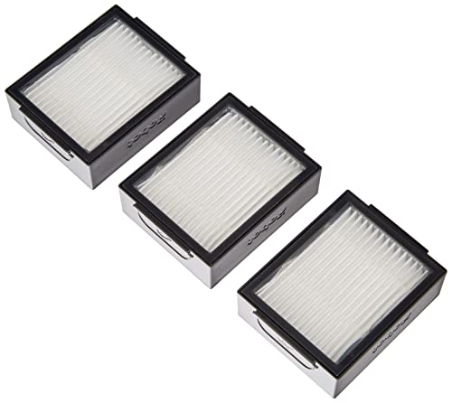 iRobot i7156 & e5154 Service Roomba e & i Cleaning Replenishment Kit, Green