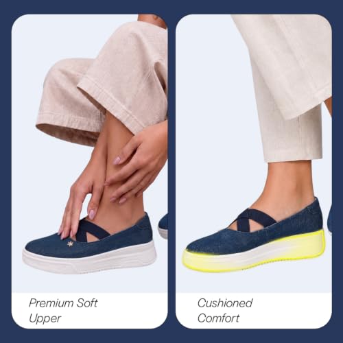 Image of FAUSTO Women Pull-On Shoes
