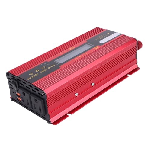 Inversor de corriente de 4000 watts 29 Imagen adicional