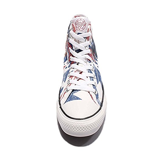 converse all star hi wonder woman