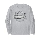 Warwick Rhode Island Gear