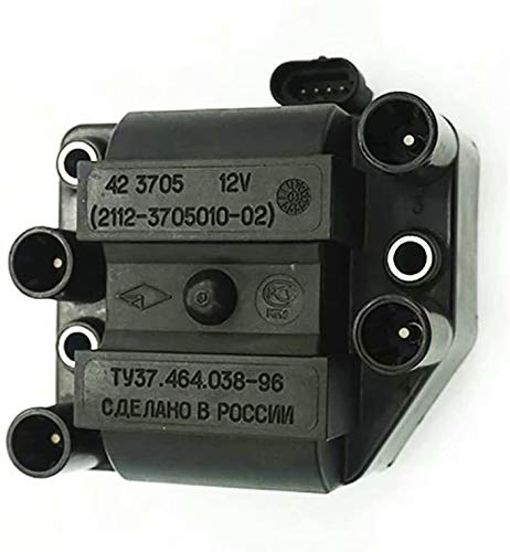 Bobine d'allumage Lada Niva 21214 pour vos trajets outdoor