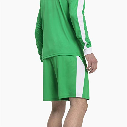 Image of PUMA - Mens Teamgoal 23 Knit Shorts