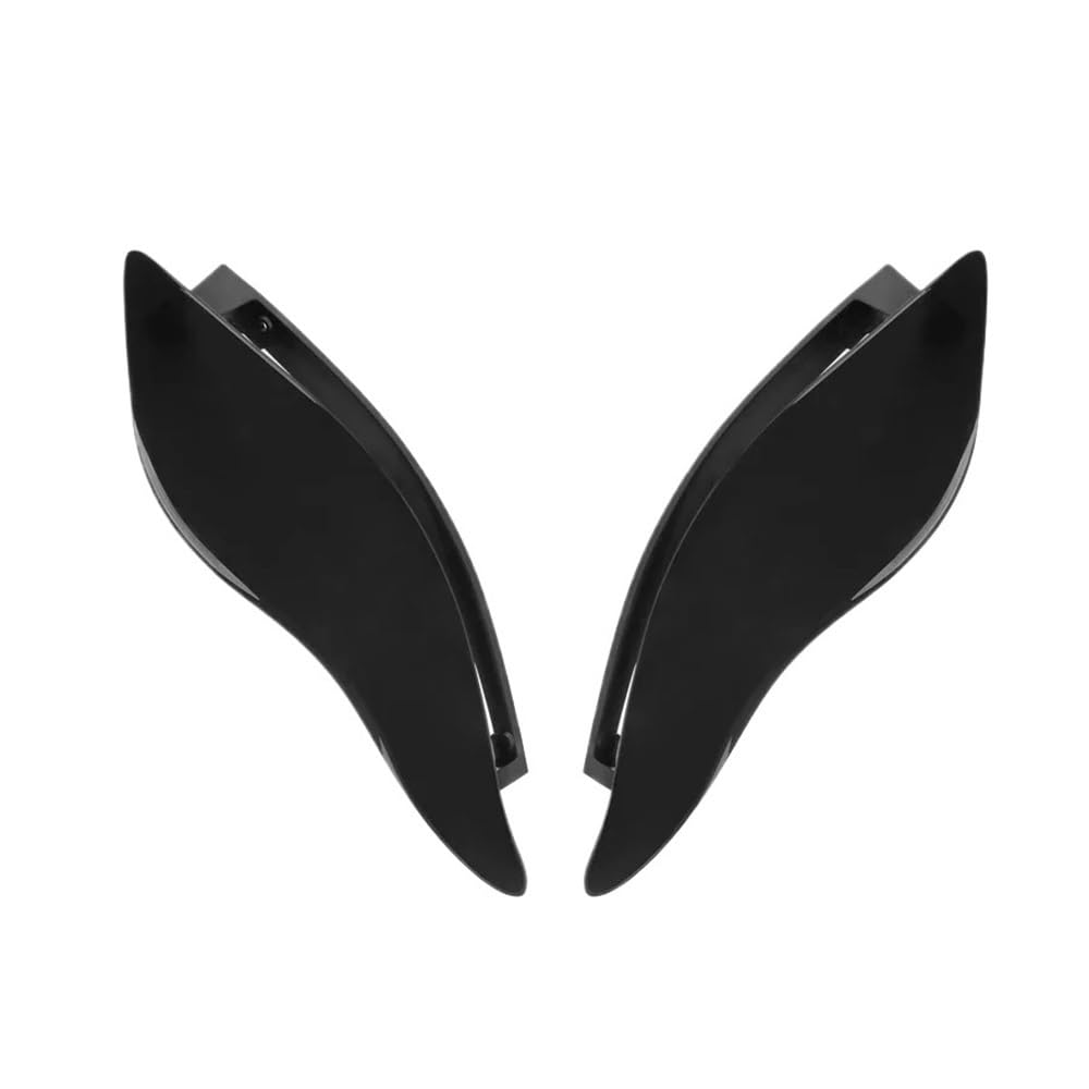 Déflecteur pare-brise moto carénage réglable accessoire protection vent Street Glide 2014 - 8