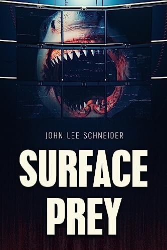Surface Prey view 2