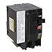 Shunt Trip Circuit Breaker 2P 100 Amp 120/240Vac/48Vdc