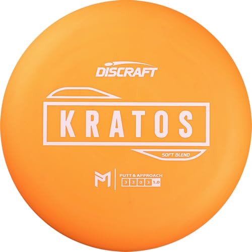 Discraft PMSKRA-173-174