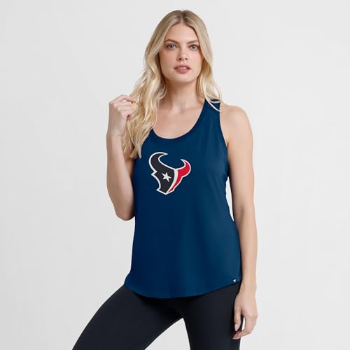 Image of Fanatics Women's NFL Iron Fan Tank Top