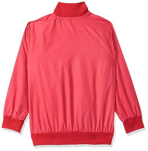 Image of Amazon Brand - Jam & Honey Boy's Polyester Standard Length Jacket