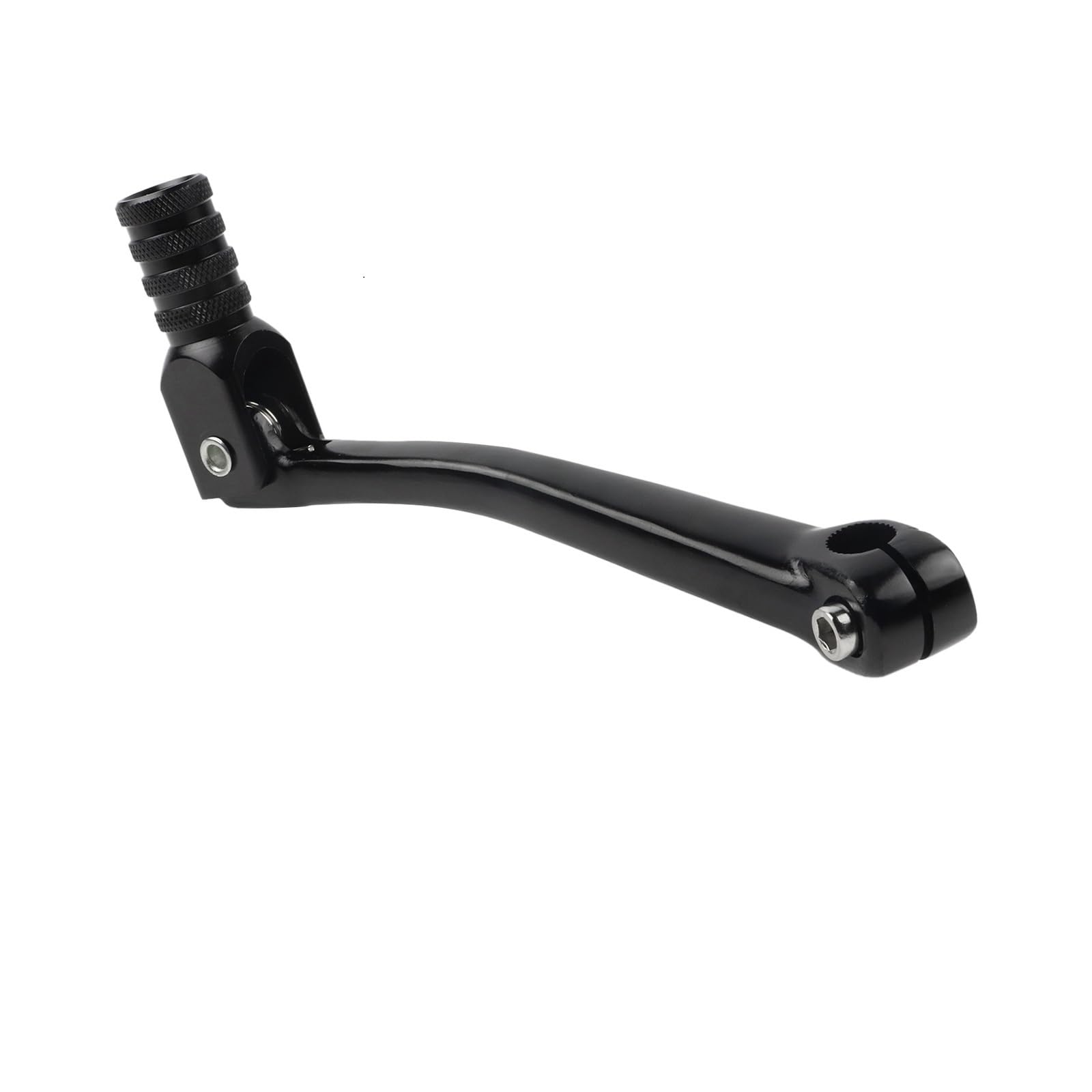 YMENGOZ Motorcycle Accessories Folding Gear Shifter Lever for for XR50 CRF50 XR70 CRF70 XR CRF SSR KLX 50cc 70cc 110cc 125cc Dirt Bike ATV Motorcycle