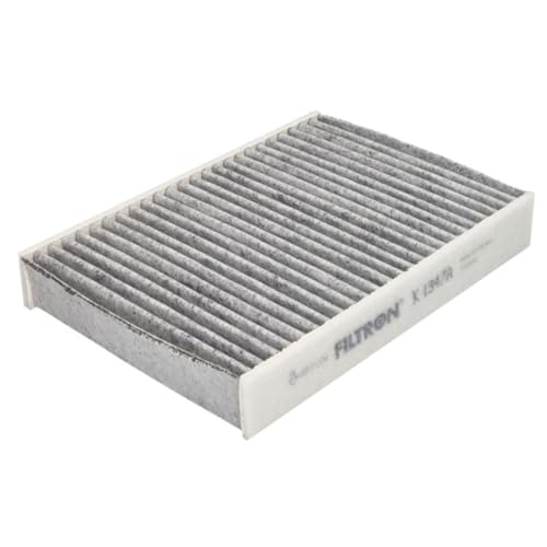 FILTRON Cabin Air Filter Activated Carbon K 1347A