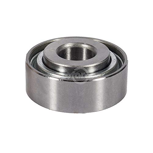Rotary 15897 Ball Bearing Replaces Bad Boy 022-7010-00, Large bore Front Wheel Bearing.
