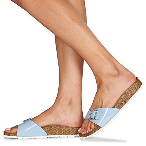 Image of Birkenstock Unisex Adult Arizona Slide Sandals